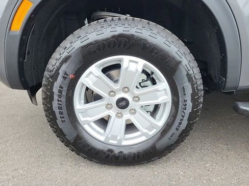 New 2025 Ford Ranger XL w/ Trailer Tow Package image 12