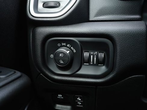 New 2026 RAM 1500 Big Horn RWD image 15