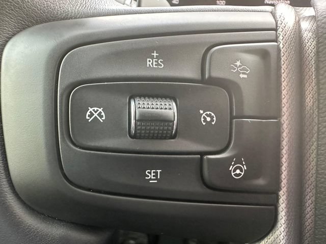 Used 2026 GMC Sierra 1500 Denali w/ Technology Package AWD/4WD image 13