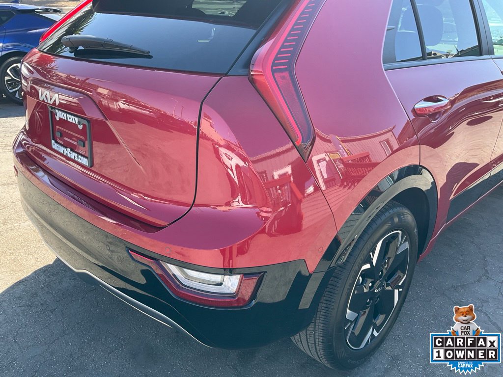 Used 2023 Kia Niro Wave FWD image 80
