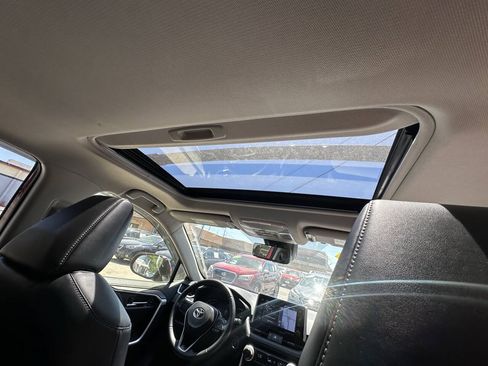 Used 2019 Toyota RAV4 Limited w/ All Weather Liner Package AWD/4WD image 13