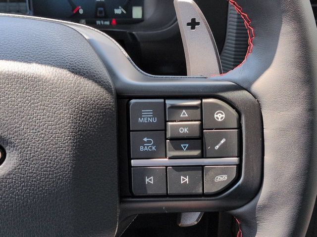 New 2026 Ford F150 Raptor AWD/4WD image 29