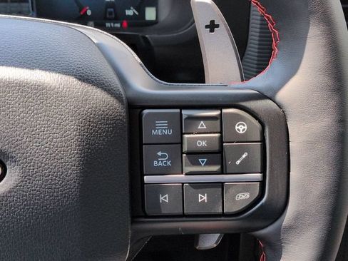New 2026 Ford F150 Raptor AWD/4WD image 29