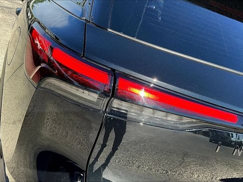 Certified 2026 INFINITI QX60 Sport AWD/4WD image 42