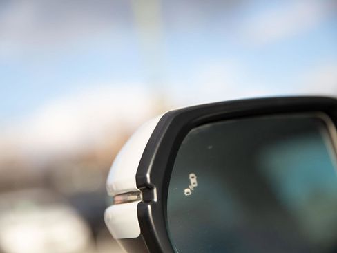 Used 2019 Honda CR-V EX image 10