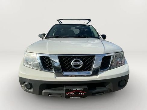 Used 2019 Nissan Frontier S image 6