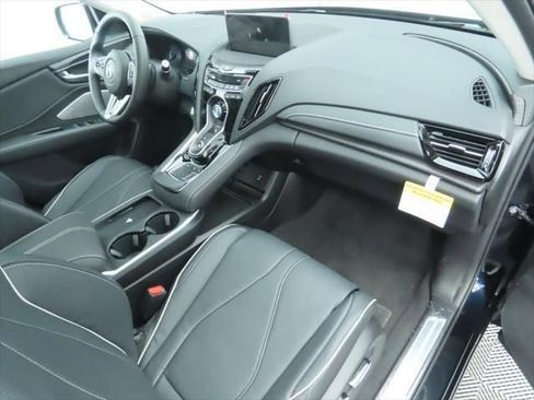 New 2026 Acura RDX Advance Package image 19