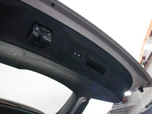 Used 2025 MAZDA CX-90 3.3 Turbo w/ Premium Sport Pkg image 21