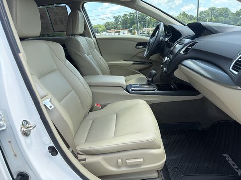 Used 2016 Acura RDX AWD w/ Technology Package image 33