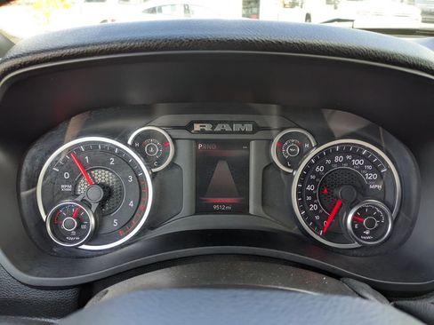 Certified 2026 RAM 2500 Big Horn image 31