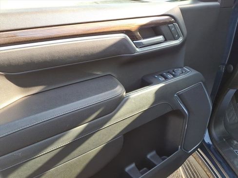 Certified 2023 Chevrolet Silverado 1500 LT image 12