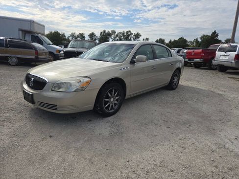 Used 2007 Buick Lucerne CXL image 4