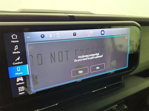 Used 2025 Jeep Wrangler Sport image 19