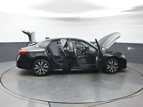 Used 2024 Honda Civic EX image 47