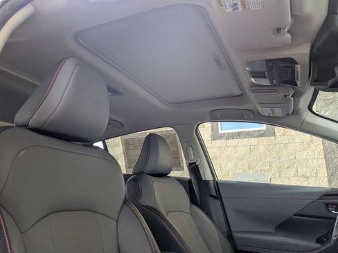 Certified 2025 Subaru Crosstrek 2.5i Limited w/ Crosstrek Mirror Package AWD/4WD image 24