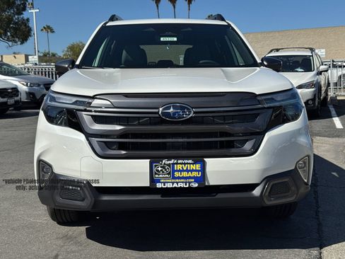 New 2026 Subaru Forester Limited AWD/4WD image 3