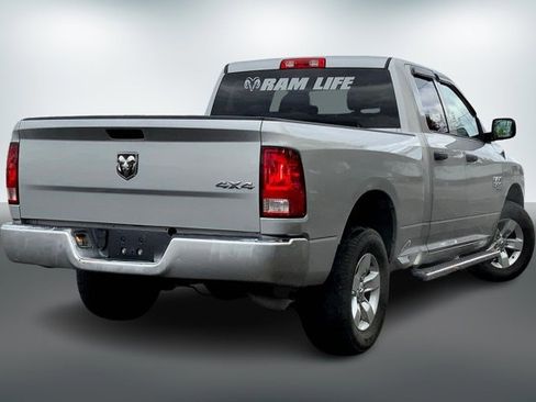 Used 2019 RAM 1500 Express image 13