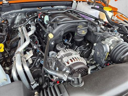 New 2026 Jeep Gladiator Mojave AWD/4WD image 14