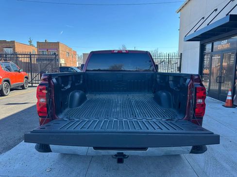 Used 2017 Chevrolet Silverado 1500 LT w/ All Star Edition image 6