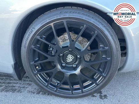 Used 2000 Porsche 911 Carrera RWD image 5