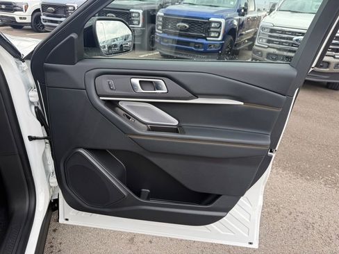 New 2026 Ford Explorer Tremor w/ Tremor Ultimate Package image 20