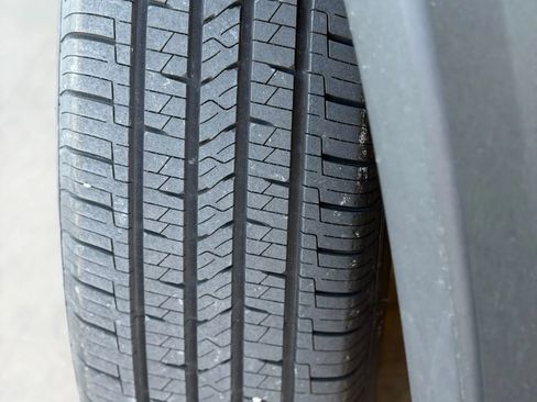 Used 2020 Chevrolet Trax LS image 18