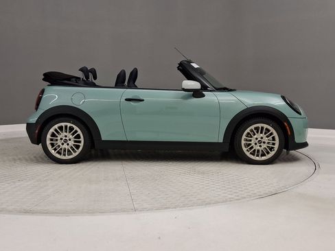 New 2026 MINI Cooper S FWD image 6