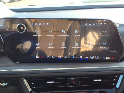 New 2026 Chevrolet Suburban High Country AWD/4WD image 9