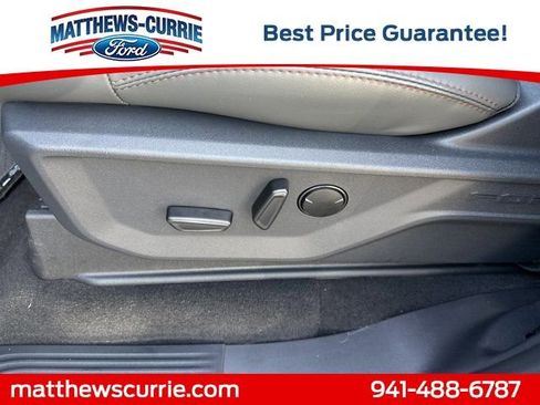 New 2025 Ford Expedition Active image 10