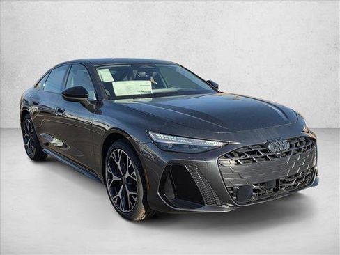 New 2026 Audi A6 Premium Plus image 7