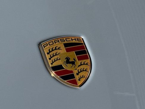 Certified 2025 Porsche 911 Turbo S image 28