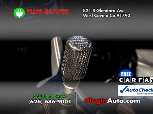 Used 2020 Subaru WRX Limited image 24