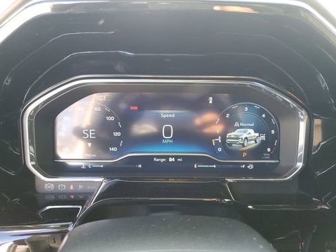 New 2025 Chevrolet Silverado 1500 RST image 19