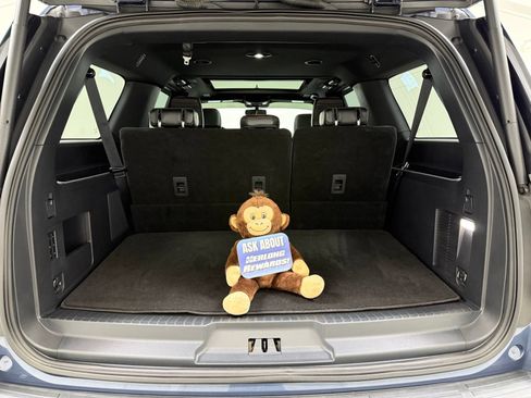 Used 2022 Ford Expedition Max Limited RWD image 7