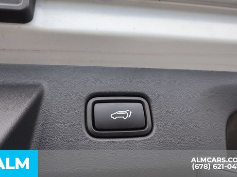 Used 2026 Hyundai Tucson SEL Plus FWD image 21