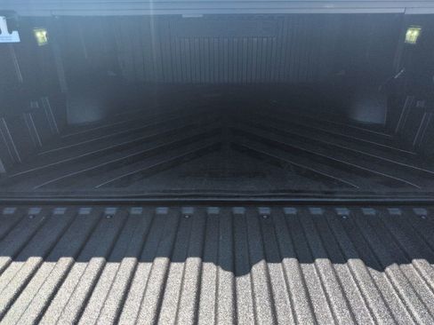 Used 2025 Toyota Tundra Capstone AWD/4WD image 23