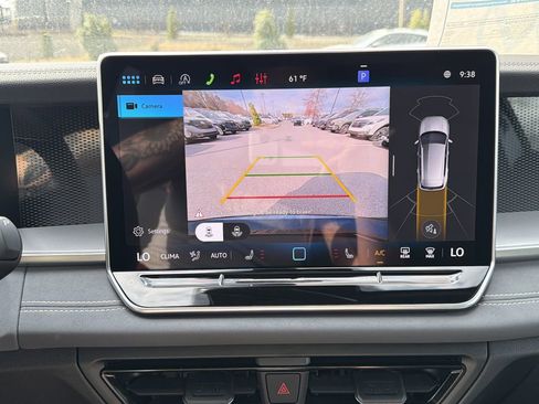 New 2026 Volkswagen Tiguan SE R-Line image 30