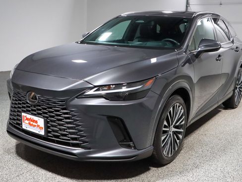 Used 2024 Lexus RX 350 Premium Plus w/ Convenience Package image 32