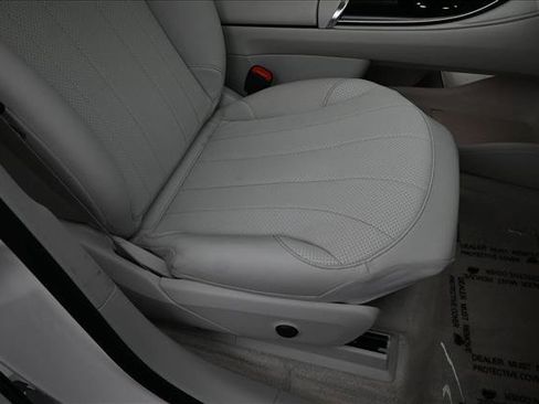 Certified 2023 Mercedes-Benz EQE 350+ 4MATIC SUV image 30
