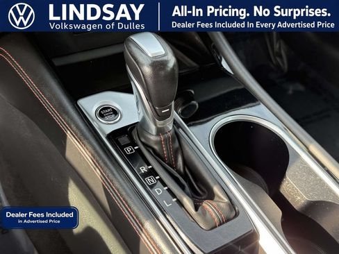 Used 2023 Nissan Altima 2.5 SR FWD image 20