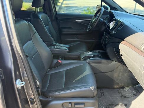 Used 2021 Honda Passport EX-L image 15