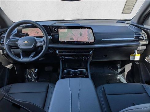 New 2026 Chevrolet Traverse LT FWD image 15