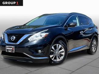 Used 2015 Nissan Murano SV w/ Premium Package video 1