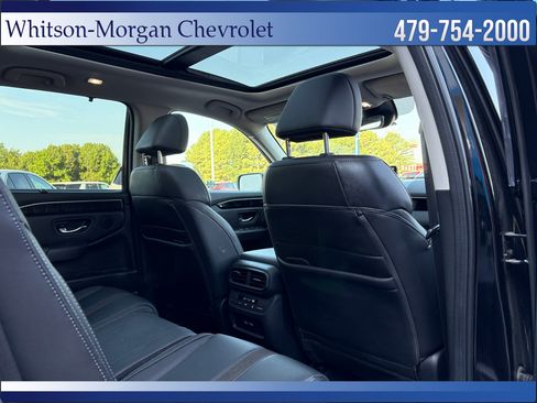 Used 2023 Honda Pilot Touring image 39