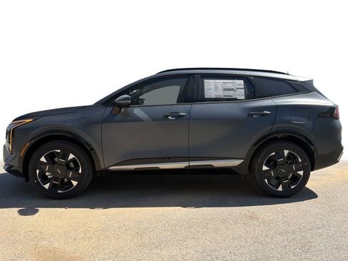 New 2026 Kia Sportage SX Prestige AWD/4WD image 26