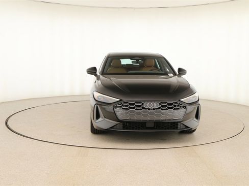 New 2025 Audi A5 2.0T Premium image 11