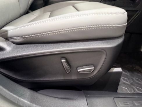 New 2025 Ford Bronco Sport Badlands w/ Badlands Tech Package image 15