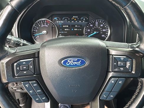 Used 2018 Ford Expedition Max Limited image 16