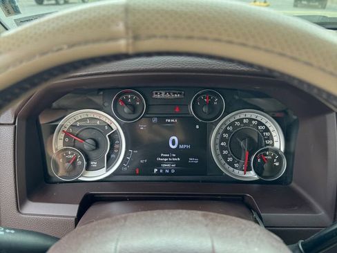 Used 2013 RAM 2500 Laramie w/ Convenience Group image 17
