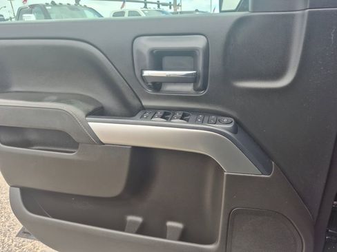 Used 2015 Chevrolet Silverado 1500 LT w/ All Star Edition image 14